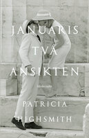 Januaris två ansikten - Patricia Highsmith