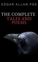 Edgar Allan Poe: Complete Tales and Poems - Edgar Allan Poe, knowledge house