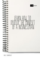 Learn How to Develop the Mindset of a Businessman - Dale Carnegie, Sheba Blake