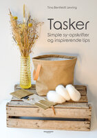Tasker: Simple sy-opskrifter og inspirerende tips89 - Tina Benfeldt Levring