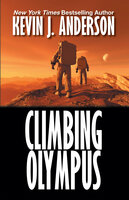 Climbing Olympus - Kevin J Anderson