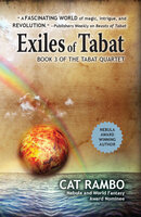 Exiles of Tabat - Cat Rambo