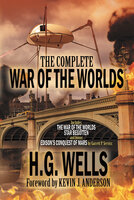 The Complete War of the Worlds - H.G. Wells