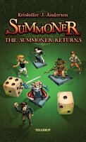 Summoner #2: The Summoner Returns - Kristoffer Jacob Andersen