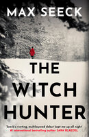 The Witch Hunter - Max Seeck