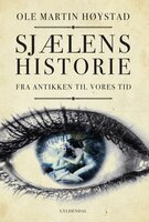 Sjælens historie: Fra antikken til vores tid - Ole Martin Høystad