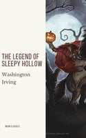 The Legend of Sleepy Hollow - Washington Irving, Moon Classics
