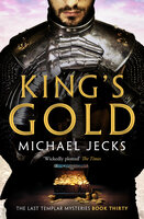 King's Gold - Michael Jecks