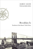 Brooklyn Is: Southeast of the Island: Travel Notes - James Agee