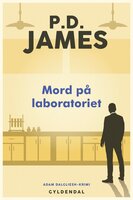 Mord på laboratoriet - P.D. James