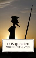 Don Quixote - Miguel Cervantes, Icarsus