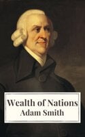 Wealth of Nations - Icarsus, Adam Smith