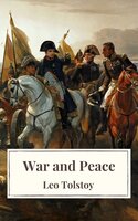 War and Peace - Leo Tolstoy, Icarsus