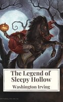 The Legend of Sleepy Hollow - Washington Irving, Icarsus