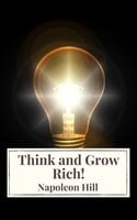 Think and Grow Rich! - Napoleon Hill, Icarsus