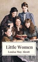 Little Women - Louisa May Alcott, Icarsus