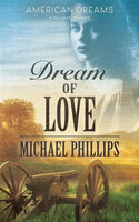 Dream of Love - Michael Phillips