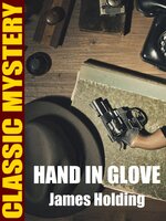 Hand in Glove - James Holding