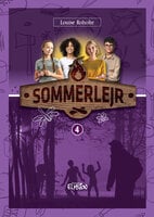 Sommerlejr 4 - Louise Roholte