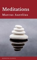 Meditations - Marcus Aurelius, Redhouse
