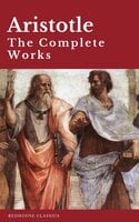 Aristotle: The Complete Works - Aristotle, Redhouse