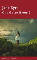 Jane Eyre - Charlotte Brontë, Redhouse