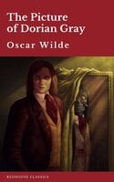 The Picture of Dorian Gray - Oscar Wilde, Redhouse