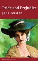 Pride and Prejudice - Jane Austen, Redhouse
