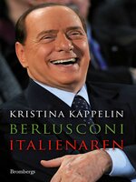 Berlusconi : italienaren - Kristina Kappelin