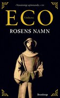 Rosens namn - Umberto Eco