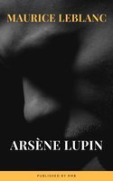Arsene Lupin - Maurice Leblanc, RMB