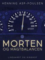 Morten og magtbalancen - Henning Asp-Poulsen