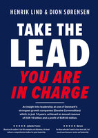 Take the Lead: You are in Charge - Henrik Lind, Dion Sørensen