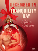 December 19: Tranquility Bay – An Erotic Christmas Calendar - Sara Olsson