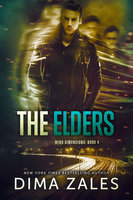 The Elders - Dima Zales
