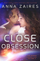Close Obsession - Anna Zaires