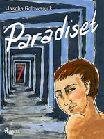 Paradiset - Jascha Golowanjuk