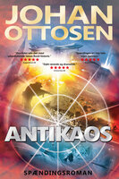 Antikaos - Johan Ottosen