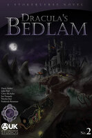 Dracula's Bedlam - Dacre Stoker
