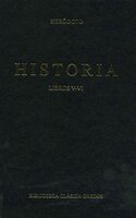 Historia. Libros V-VI - Heródoto