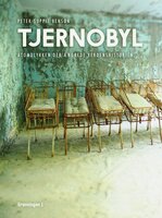 Tjernobyl: Atomulykken der ændrede verdenshistorien - Birgitte Hald, Lars Hald