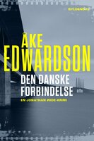 Den danske forbindelse - Åke Edwardson