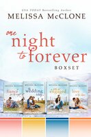 One Night to Forever Box Set - Melissa McClone