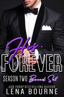 His Forever Series-Books 11-21 - Lena Bourne