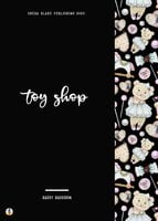 Toy Shop - Harry Harrison, Sheba Blake