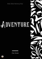 Adventure - Jack London, Sheba Blake