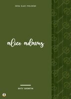 Alice Adams - Booth Tarkington, Sheba Blake