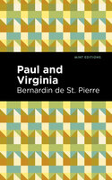 Paul and Virginia - Bernardin de Saint-Pierre