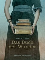 Das Buch der Wunder - Hanna Lützen