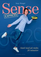 Sense Express - Suzy Wengel